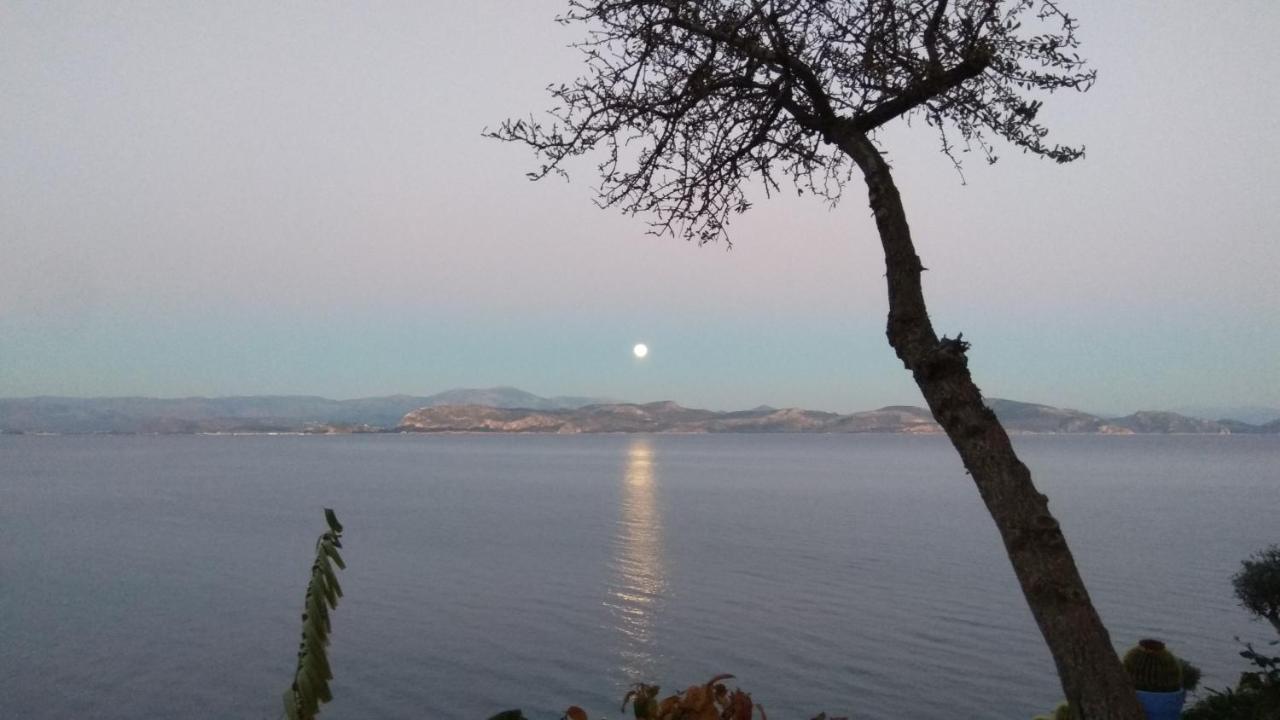 Linamare Eolos Киверион Экстерьер фото