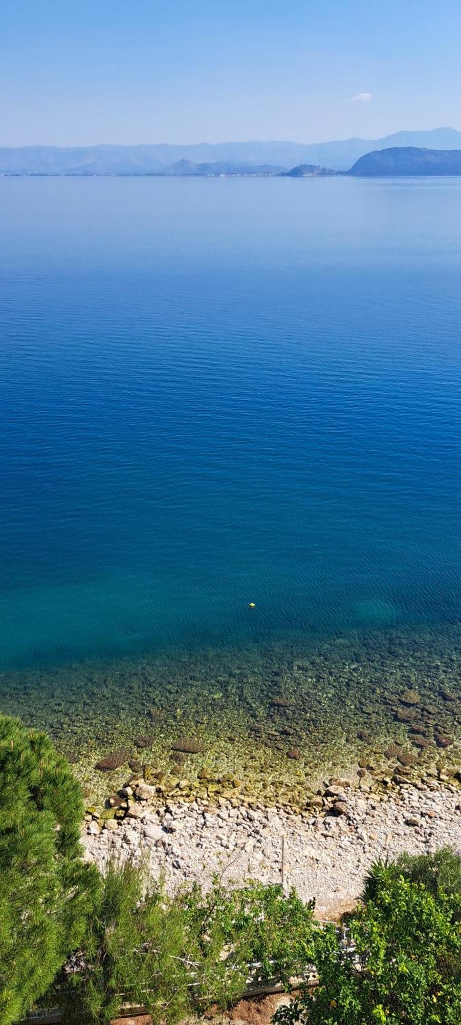 Linamare Eolos Киверион Номер фото