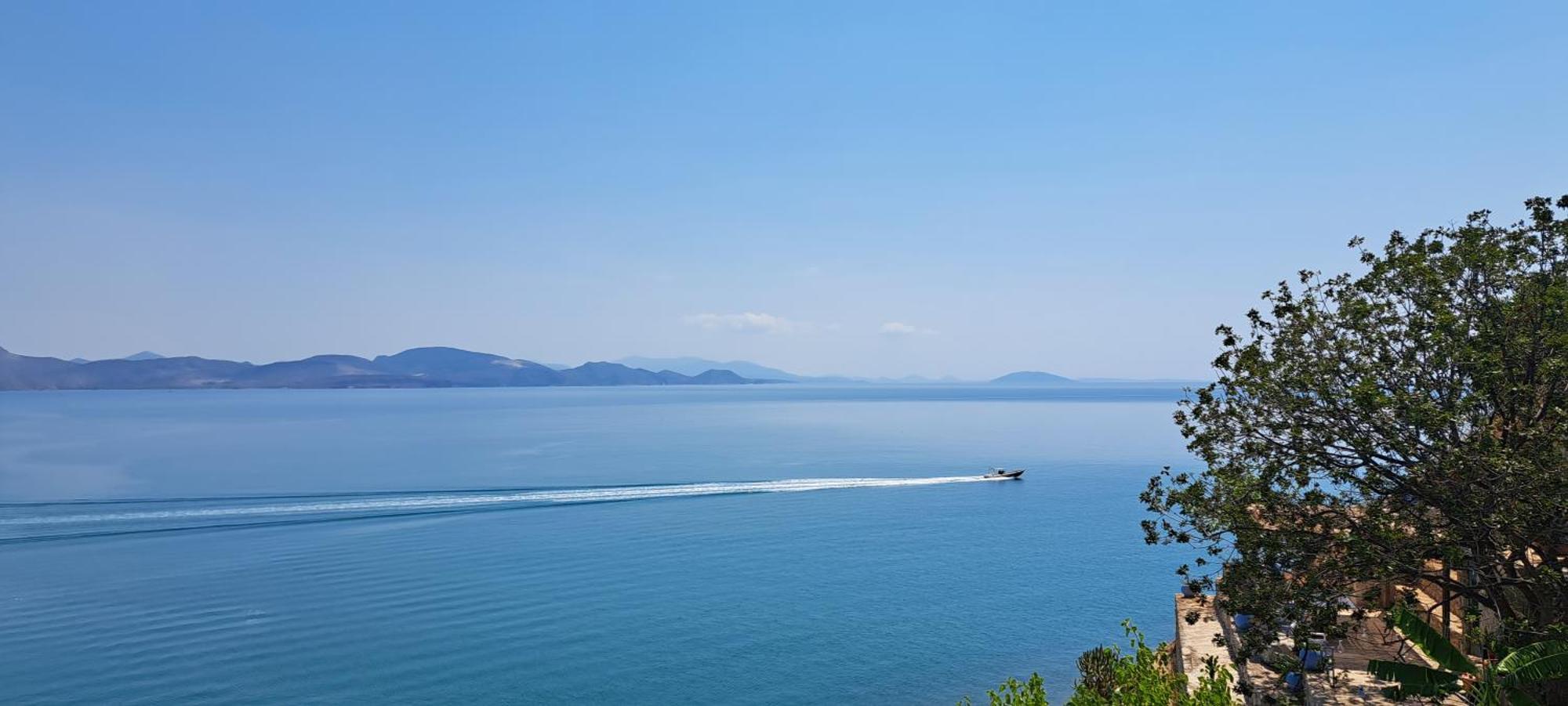 Linamare Eolos Киверион Экстерьер фото