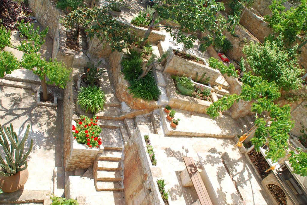 Linamare Eolos Киверион Экстерьер фото