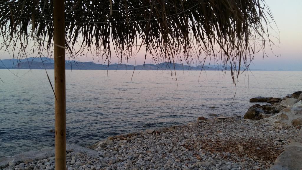 Linamare Eolos Киверион Экстерьер фото
